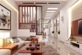 Hẻm 1/ Rộng 5m, 4 Tầng BTCT, Nhỉnh 8 Tỷ